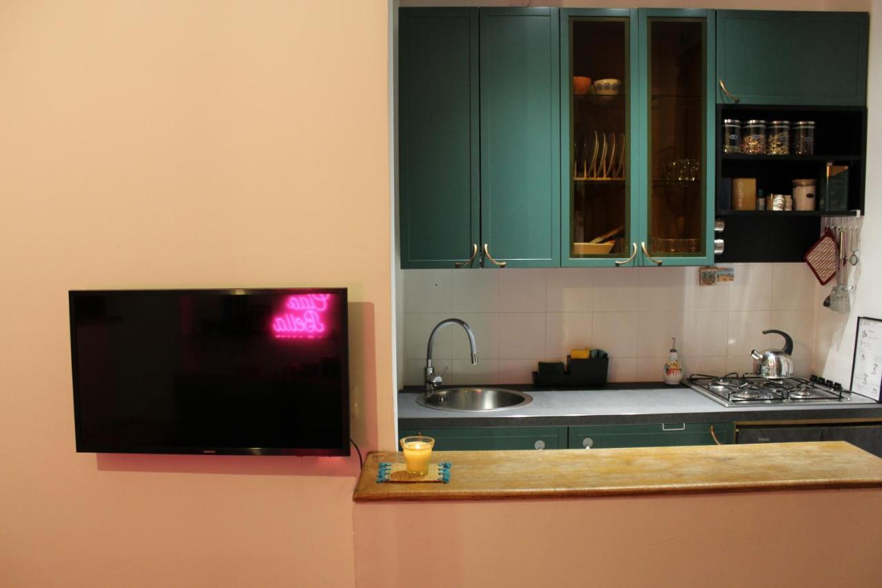 L' Altobasso - Atypical Neapolitan House Appartement Naples