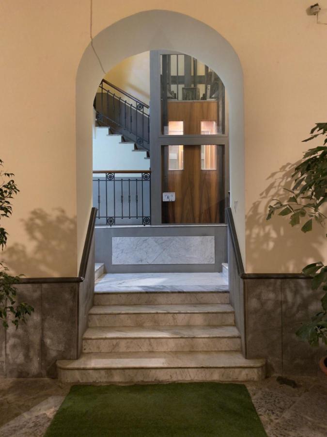 Appartement L' Altobasso - Atypical Neapolitan House