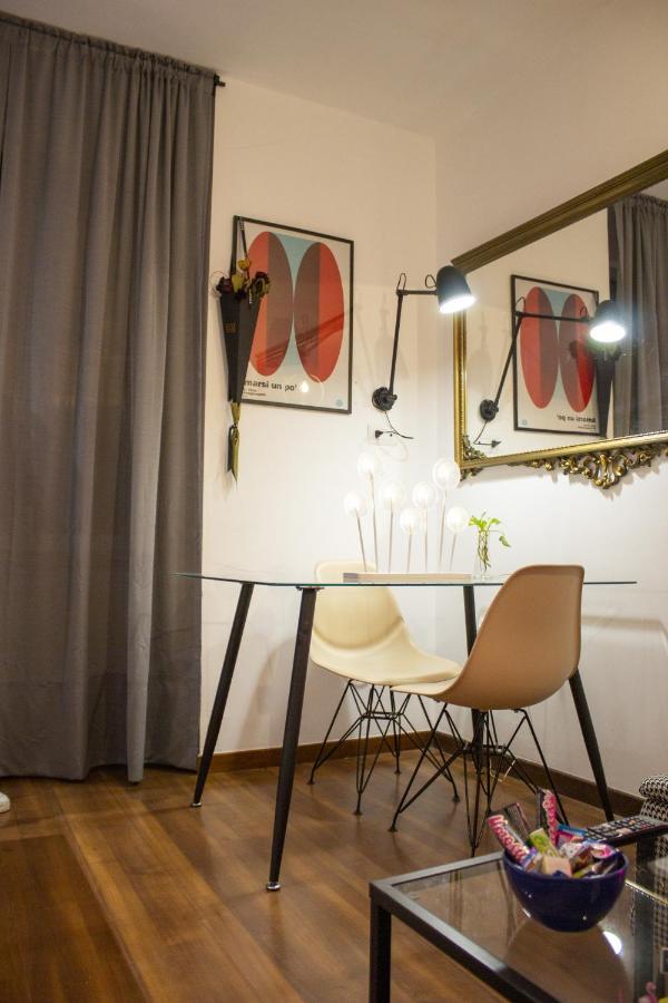 L' Altobasso - Atypical Neapolitan House Appartement