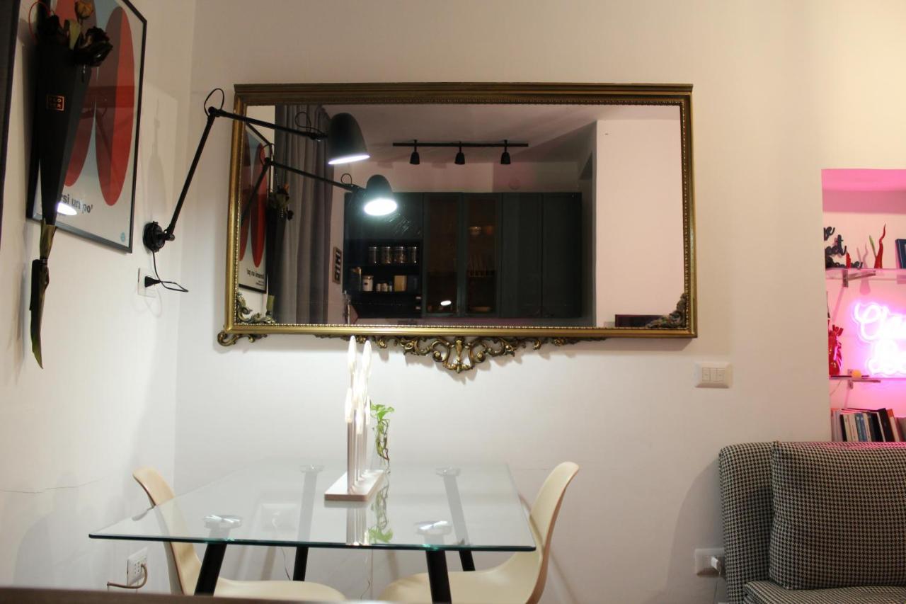L' Altobasso - Atypical Neapolitan House Napels