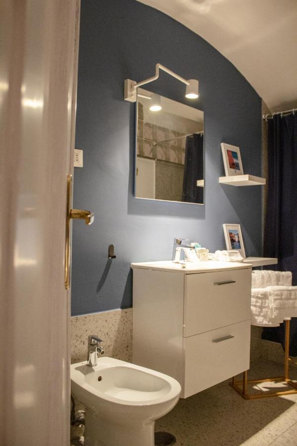 Appartement L' Altobasso - Atypical Neapolitan House Napels