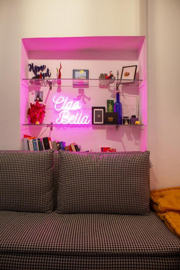L' Altobasso - Atypical Neapolitan House Appartement Napels