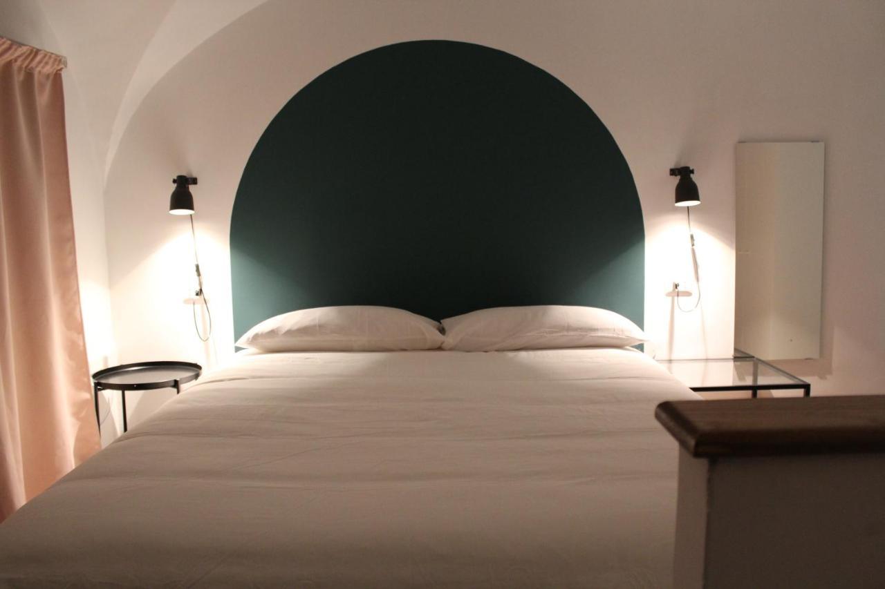 L' Altobasso - Atypical Neapolitan House Napels