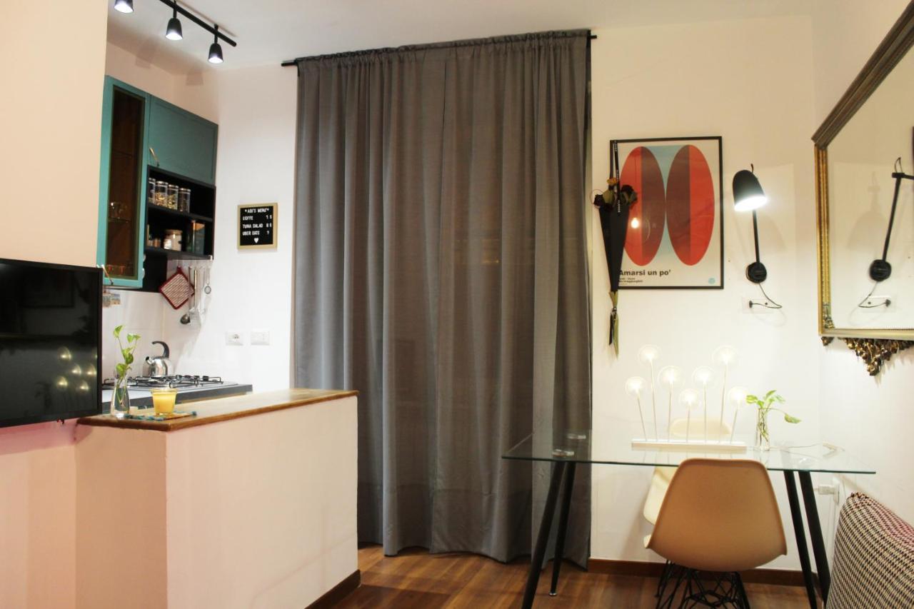 Appartement L' Altobasso - Atypical Neapolitan House *