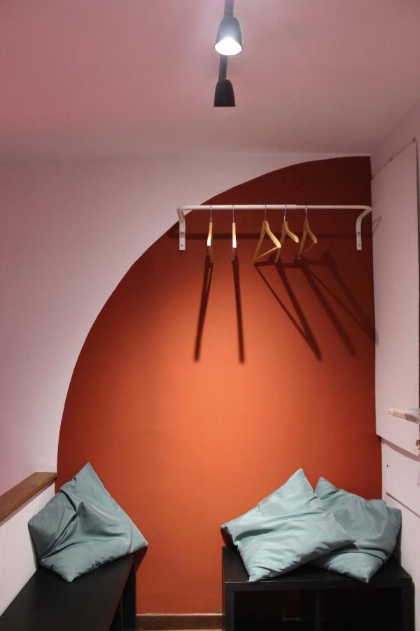 Appartement L' Altobasso - Atypical Neapolitan House *