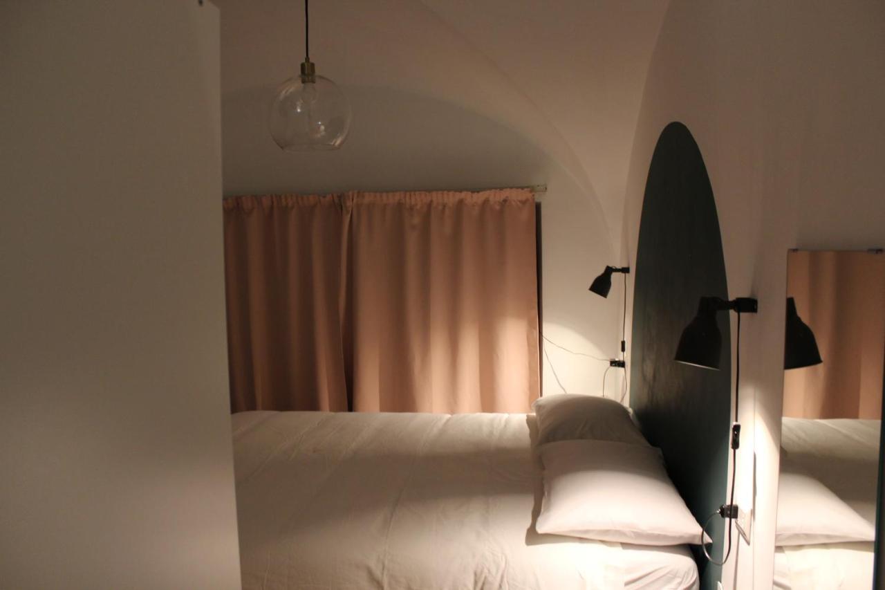 Appartement L' Altobasso - Atypical Neapolitan House *