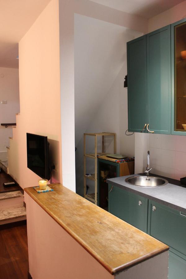 L' Altobasso - Atypical Neapolitan House * Napels
