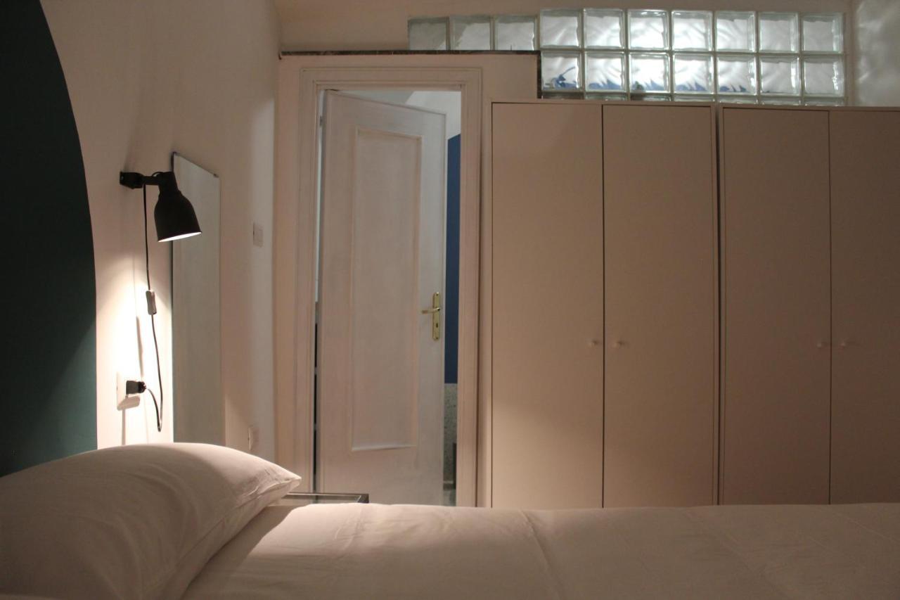 L' Altobasso - Atypical Neapolitan House Napels